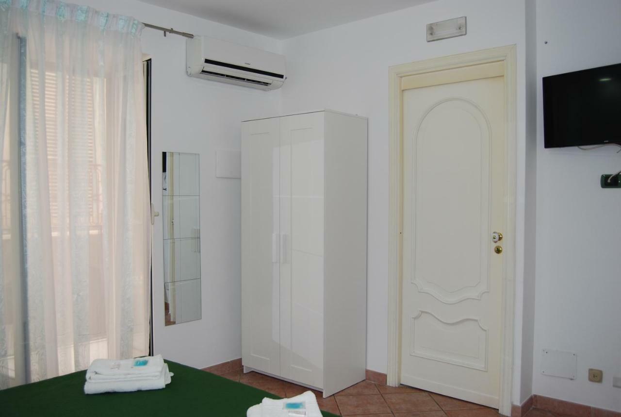 Casa Smeraldo Cefalú Exterior foto